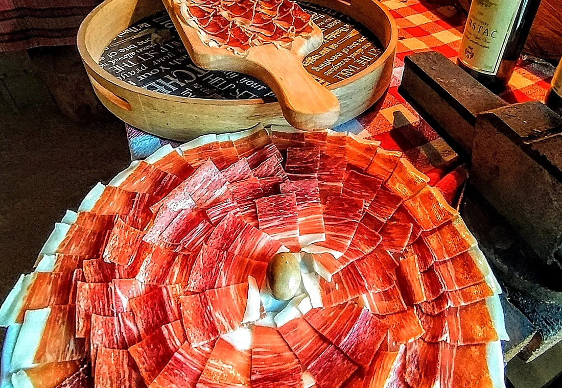 Pršut